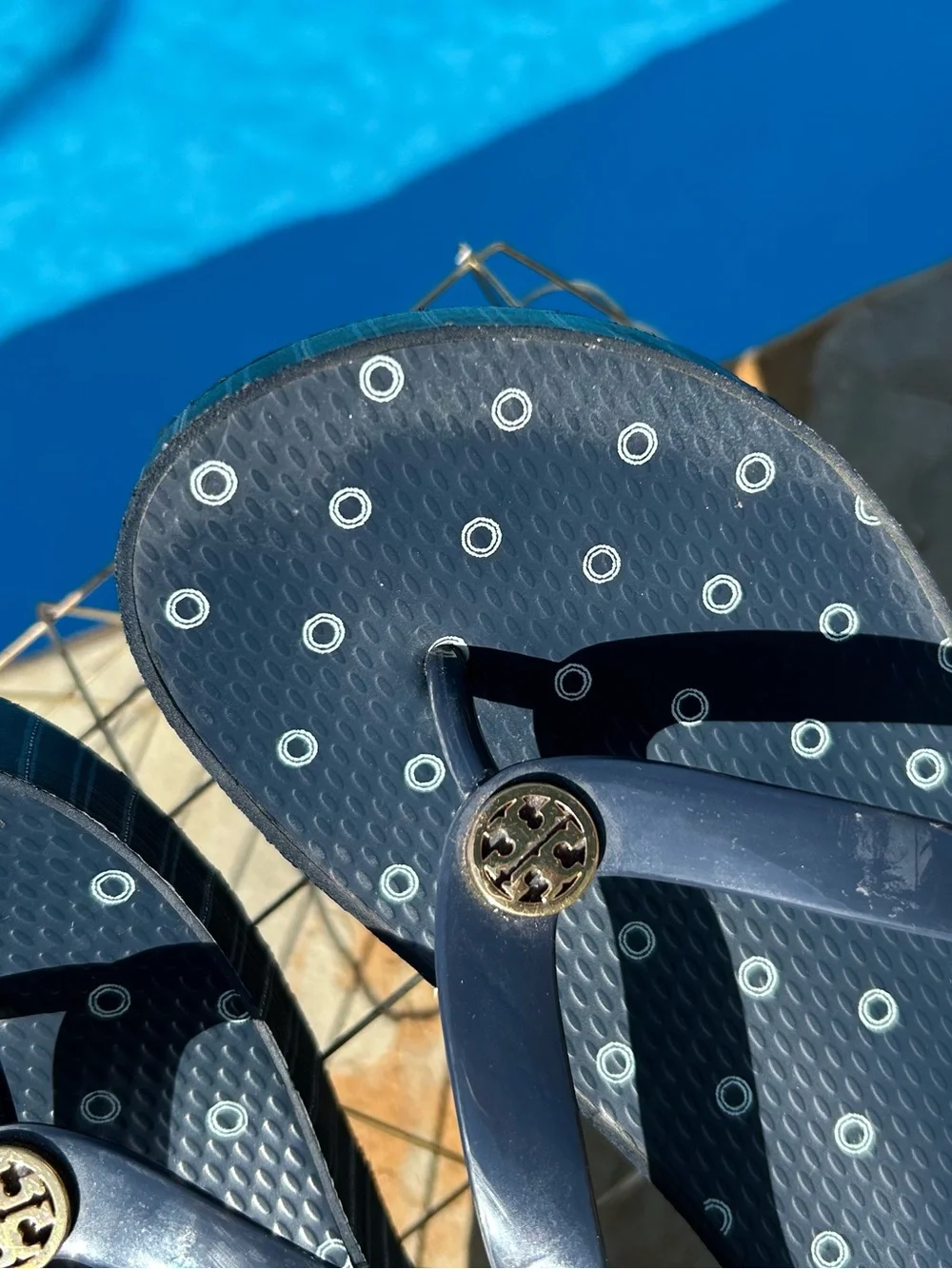 Tory Burch Sandals